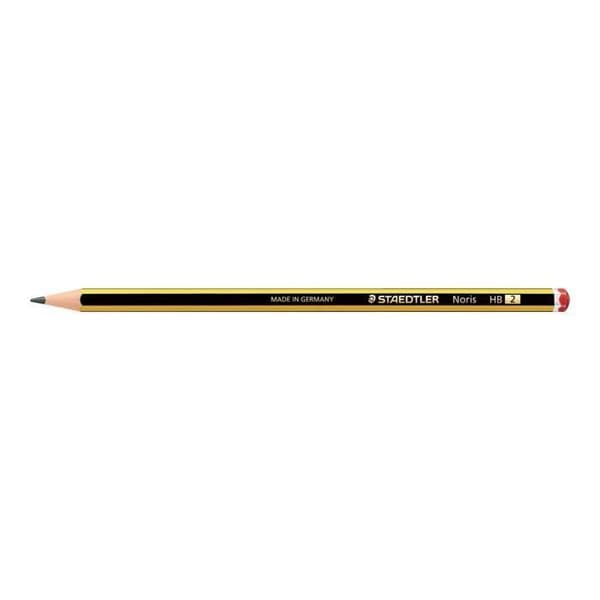 STAEDTLER Noris 120 Penna H 2 mm