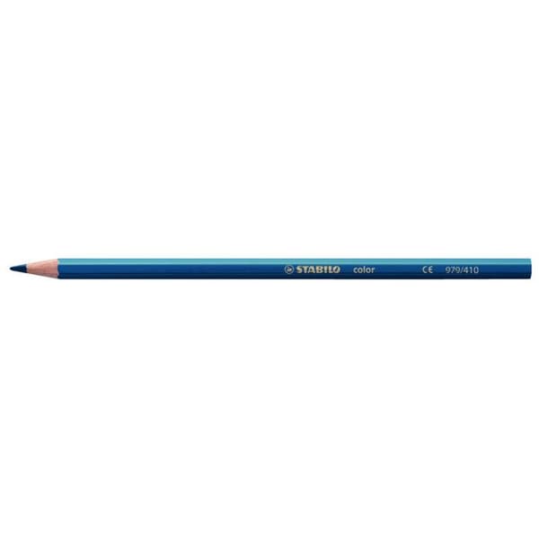 Färgpennor "Color" - Etui med 18 st