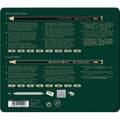 Miniatyrbild 3 av 4: Grafitkritor - Ritning - Skiss - Faber-Castell - Pitt Graphite Matta - Förpackning 20