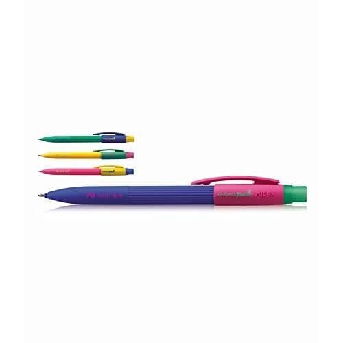 Milan PL1 Touch Mechanical Pencil Set om 20, flerfärgad - 185012920