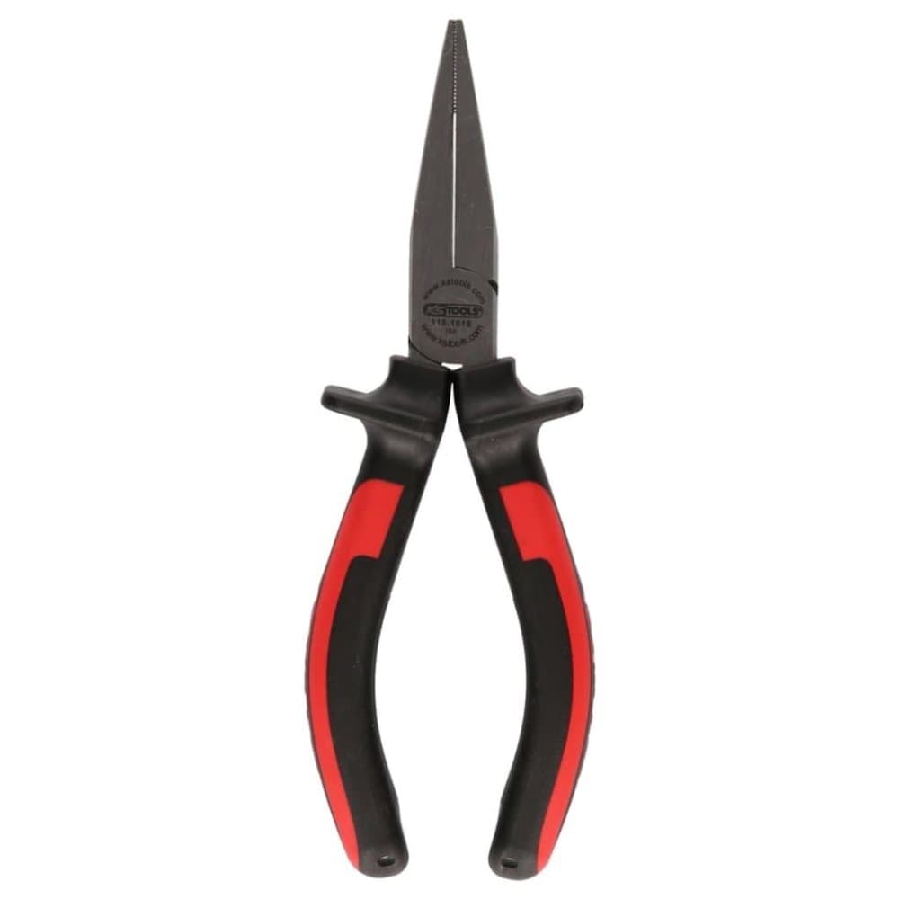 KS Tools Flattang ERGOTORQUE sagtannet 200 mm
