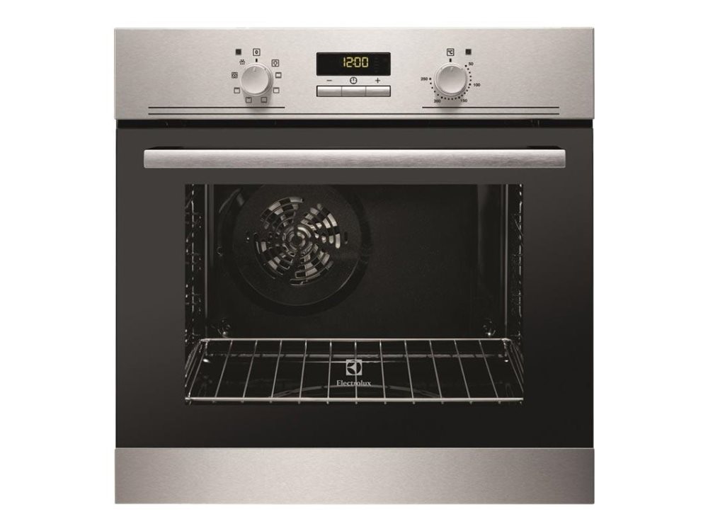 Electrolux EZB3400AOX Ugn 57liter