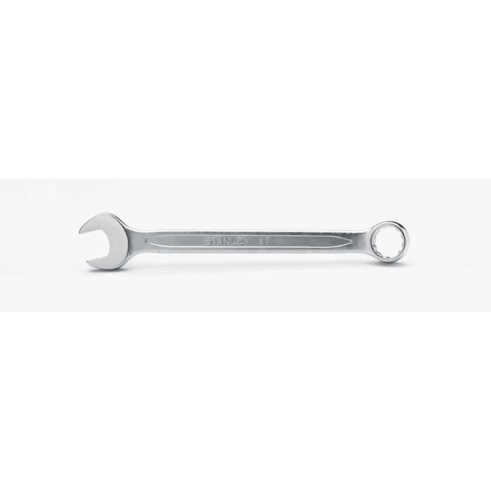 STANLEY Kombinationsnøgle 23mm