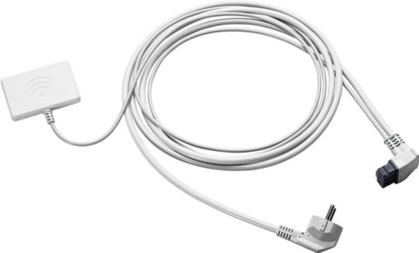 Bosch KSZ10HC00 fryser deler & tilbehør Hvit