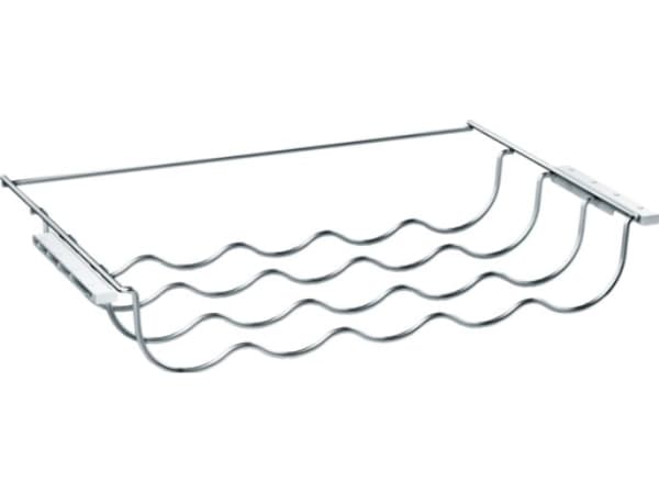 Bosch KSZ10020, Flaskehylle, Bosch, Kjøleskap, KIR21, KIL22, KIR31, KIL32, KIR41, KIL42, KIF4, KIF5, KIL72, KIR81, KIL82, Kromfarget