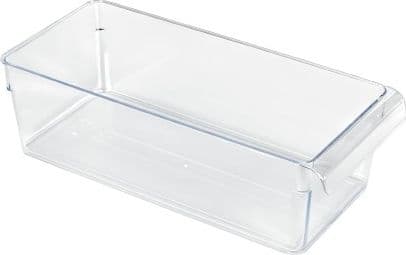 Rotho Loft, Kurv, Kjøleskap, Gjennomsiktig, 3,1 l, 310 mm, 90 mm
