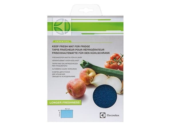Electrolux E3RSMA02 - Refrigerator mat