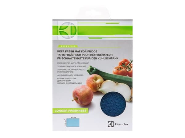 Electrolux E3RSMA02 - Refrigerator mat