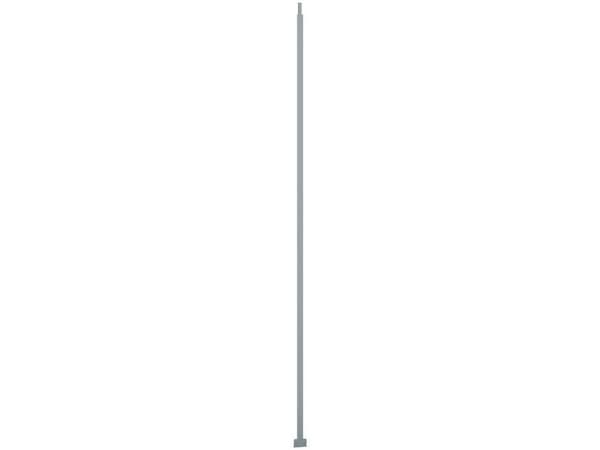 Bosch KSZ39AL00, Liitinpakkaus, Bosch, Jääkaappi, Harmaa, 203 mm, 800 g