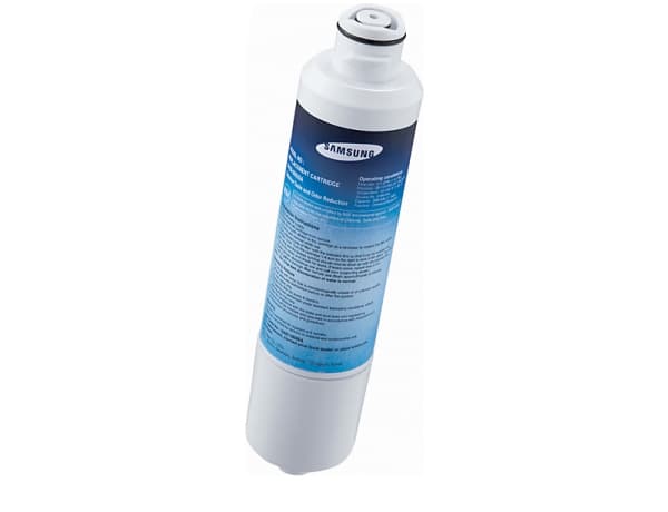 Samsung HAF-CIN, Vannfilter, Samsung, Kjøleskap, Hvit, NSF, 54 mm