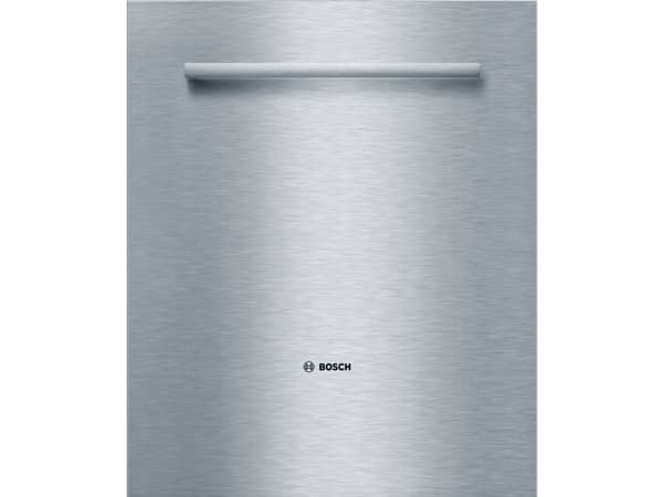 Bosch KUZ20SX0, Etuovi, Bosch, Jääkaappi, Ruostumaton teräs, 590 mm, 716 mm