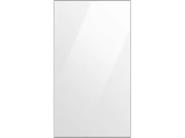 Samsung RA-B23EUU12GG, Paneeli, Samsung, Jääkaappi, Valkoinen, Lasi, 1850 mm
