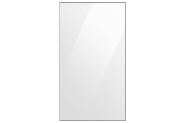 Samsung RA-B23EUU12GG, Paneeli, Samsung, Jääkaappi, Valkoinen, Lasi, 1850 mm