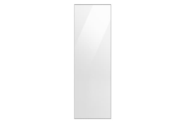 Samsung RA-R23DAA12GG delar och tillbehör till kylskåp Panel Vit