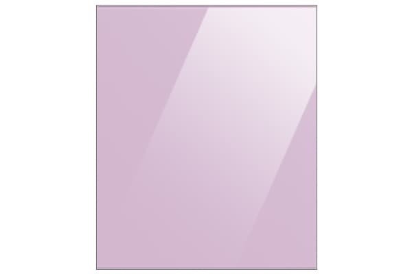 Samsung RA-B23EBB38GG delar och tillbehör till kylskåp Panel Rosa