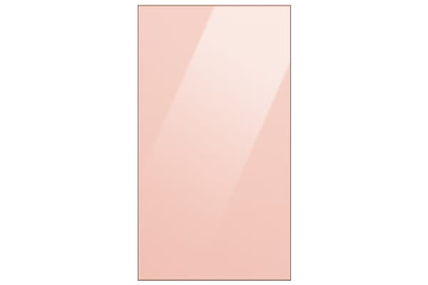 Samsung RA-B23EUU17GG, Dekorativt dørdeksel, Samsung, Kjøleskap, RB34A*B*/RL34A*B*/RB3CA*B*, Glass, 1850 mm