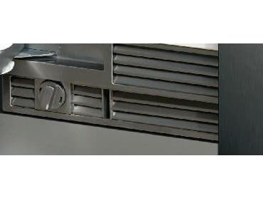 Siemens FI24Z000, Jääkaappi, Ruostumaton teräs, 1,7 kg