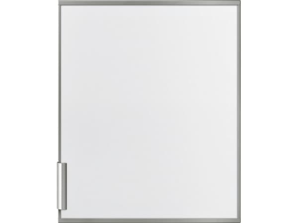 Siemens KF10ZAX0 - Dørpanel - hvit
