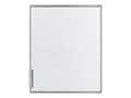 Miniatyrbilde 1 av 2: Siemens KF10ZAX0 - Dørpanel - hvit