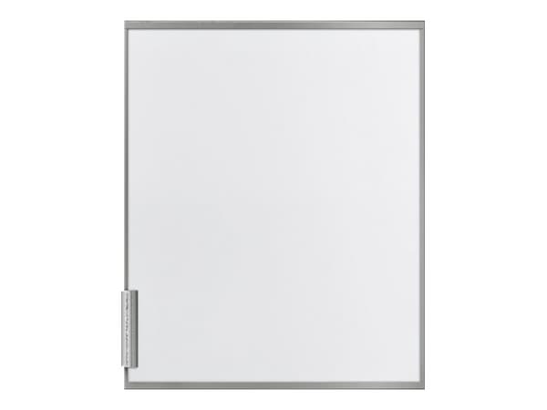 Siemens KF10ZAX0 - Dørpanel - hvit