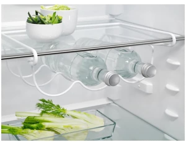 Electrolux M4RHBH01, Flaskehylle, Electrolux, Kjøleskap, 3 flasker