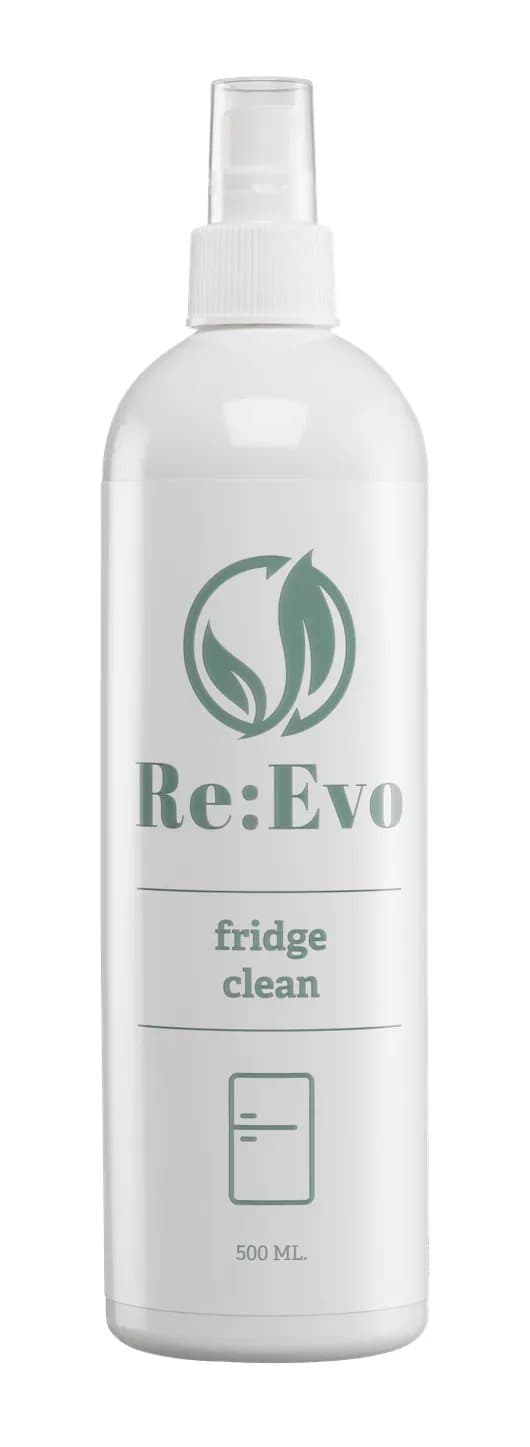 Re:Evo kylrengöringsmedel
