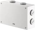 Miniatyrbillede 2 af 5: RS2W SY-RS2W-X1 Switch Trådløs Wall Switch-kapacitet (maks.) 2000 W Rækkevidde maks. (i frit felt) 150 m