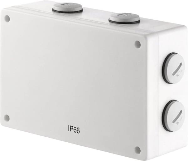 RS2W SY-RS2W-X1 Switch Trådløs Wall Switch-kapacitet (maks.) 2000 W Rækkevidde maks. (i frit felt) 150 m