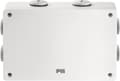 Miniatyrbillede 1 af 5: RS2W SY-RS2W-X1 Switch Trådløs Wall Switch-kapacitet (maks.) 2000 W Rækkevidde maks. (i frit felt) 150 m