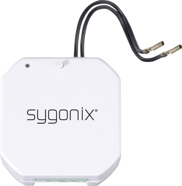 RSL Switch Infälld (i vägg) Switchkapacitet (max) 2000 W Räckvidd max (i fritt fält) 70 m