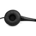 Miniatyrbild 4 av 4: Retevis Headset PTT Mic Öronsnäcka Kompatibel med Walkie Talkies RT24 RT22 RT27 RT3 RT3S RT5 RT5R RT7 H777