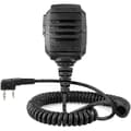 Miniatyrbild 1 av 4: Retevis RS114 Walkie Talkie Högtalarmikrofon IP54 Vattentät 2-stift kompatibel med Retevis RT24 RT27 RT3S RT5R Walkie Talkies