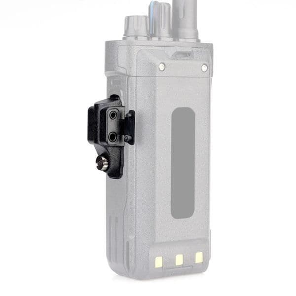 Kenwood 2-stifts ljudadapter Lämplig för Retevis RT29- RT48-RT82 Walkie Talkie Ailunce HD1 Retevis RT648 RT82 RT29