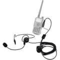 Miniatyrbild 4 av 4: Retevis Walkie Talkie Earpiece 2-stifts headset med PTT kompatibel med Retevis RT24 RT22 RT27 RT28 RT81 Baofeng BF-888s UV-5R