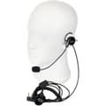 Miniatyrbild 2 av 4: Retevis Walkie Talkie Earpiece 2-stifts headset med PTT kompatibel med Retevis RT24 RT22 RT27 RT28 RT81 Baofeng BF-888s UV-5R