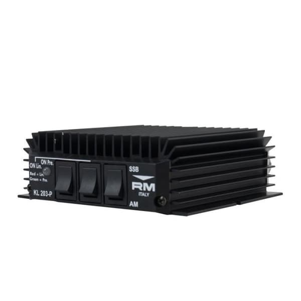 Radiomottagare CB PNI RX-TX KL203P AM-FM-SSB 100W 12V