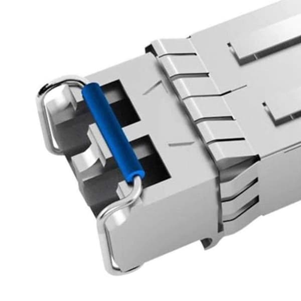HPE ARUBA SFP transceivermodul (mini-GBIC) - GigE - 1000Base-SX - LC multi-mode - upp till 500 m