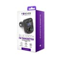 Miniatyrbild 3 av 3: Forever FM-sändare TR-330 bluetooth