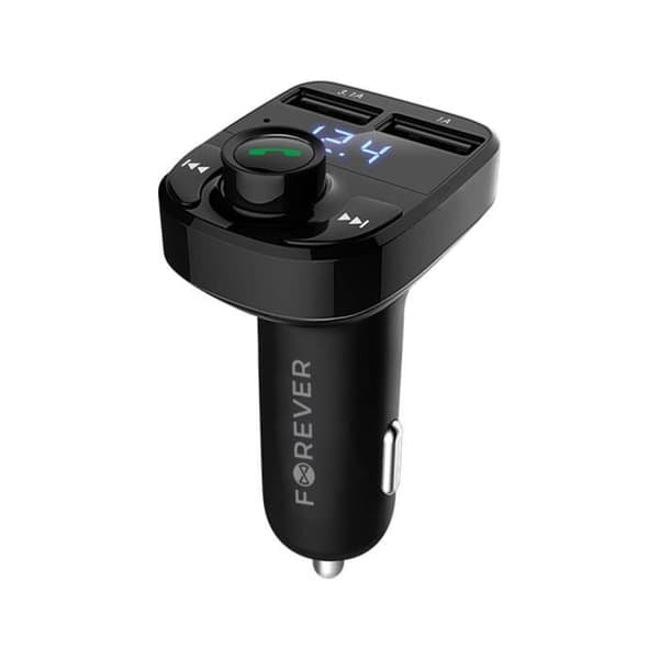 Forever FM-sändare TR-330 bluetooth