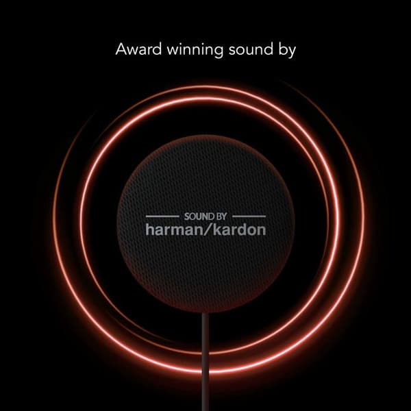 Sena - 50R-02D - 50 Series Mesh Communication System, Wireless, 50 R med ljud från Harmon Kardon, Double Pack
