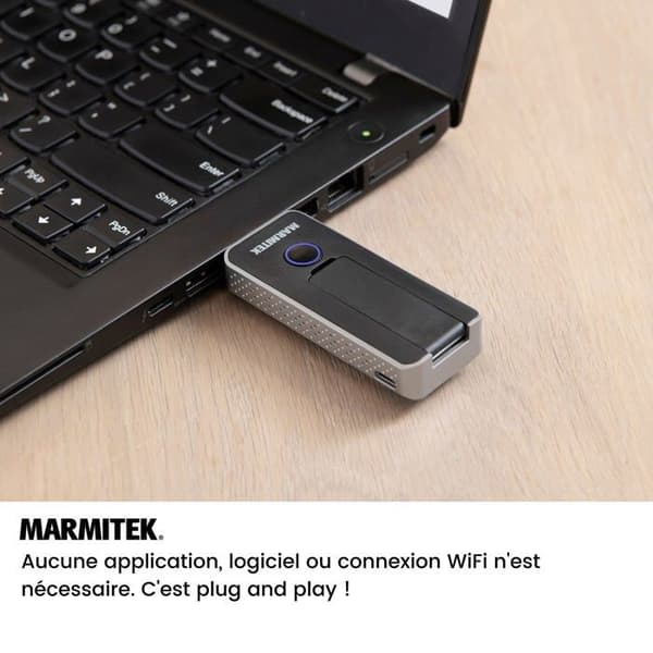 Marmitek radiosändningsmodul - 8409