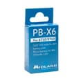 Miniatyrbild 3 av 3: Midland C1300 PB-X6 700mAh Ni-MH-batteri för XT50/XT60