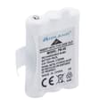 Miniatyrbild 2 av 3: Midland C1300 PB-X6 700mAh Ni-MH-batteri för XT50/XT60