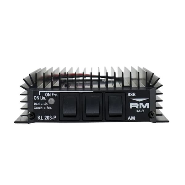 Radiomottagare CB PNI RX-TX KL203P AM-FM-SSB 100W 12V
