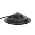 Miniatyrbild 2 av 3: PNI 145 - PL 145 mm magnetisk bas innehåller en 4 m kabel och en PL259 kontakt