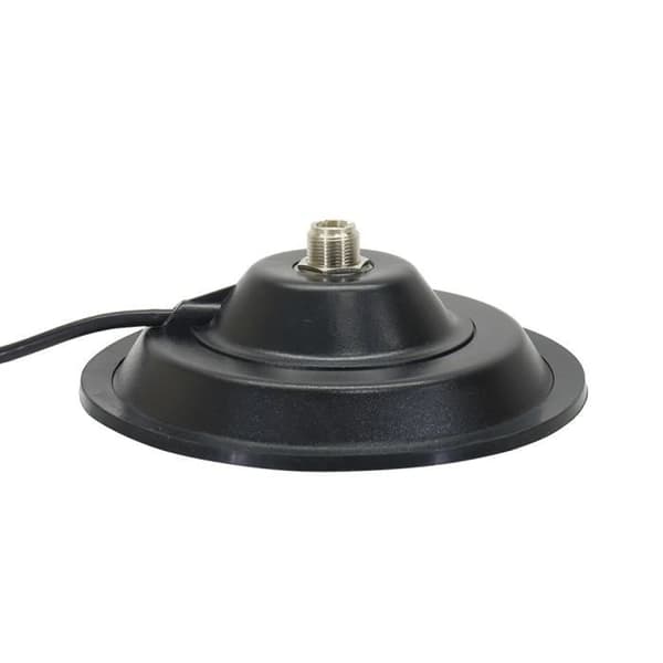 PNI 145 - PL 145 mm magnetisk bas innehåller en 4 m kabel och en PL259 kontakt