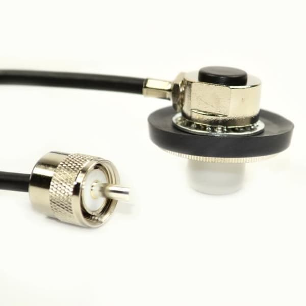 Midland T301 Takmittfäste för CB-antenn