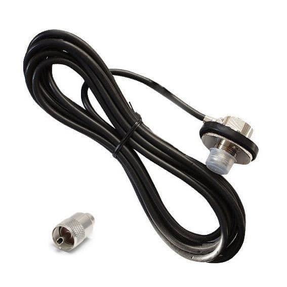 Midland T301 Takmittfäste för CB-antenn