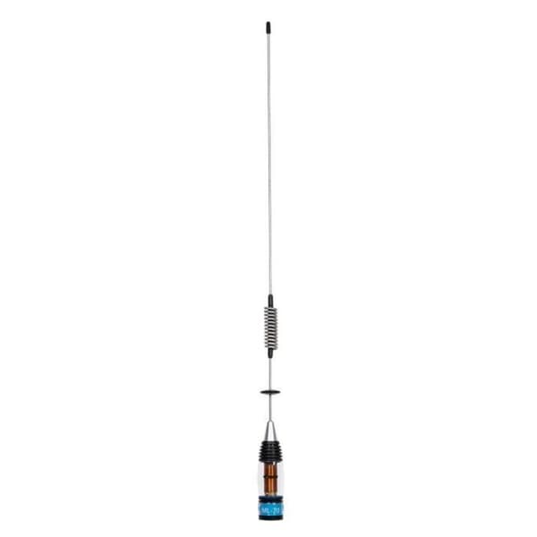 Antenna CB PNI ML70 längd 70cm 26-30MHz 200W utan tillbehör