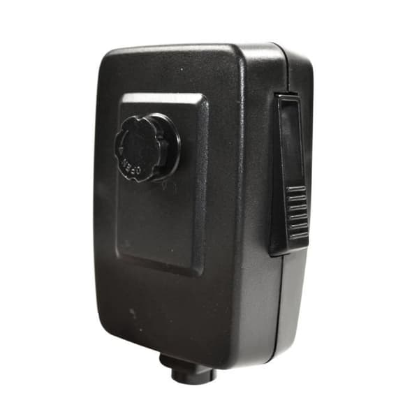 Pni Echo Microphone 6 Pin för CB Radio